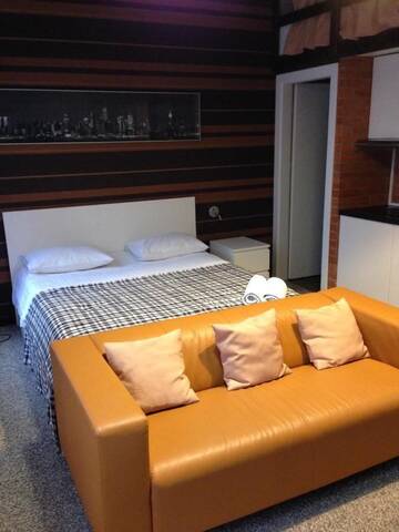 Гостиница KoikaGO Hostel Калининград