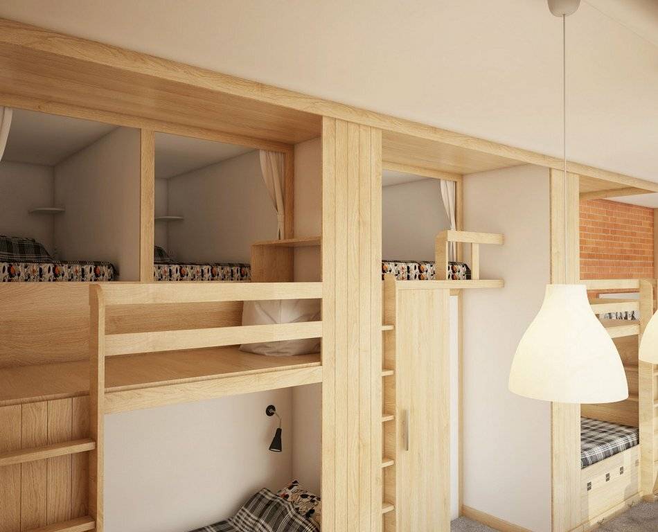 Фото Гостиницы KoikaGo Калининград 86