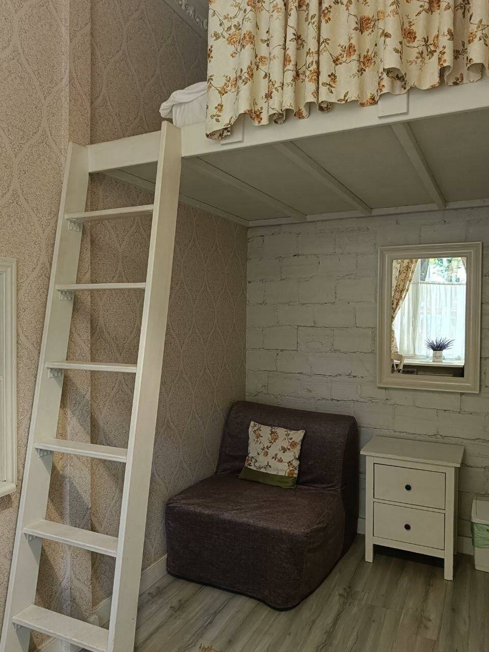 Фото Гостиницы KoikaGo Калининград 214