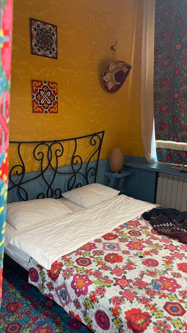 Фото Гостиницы KoikaGo Калининград 138