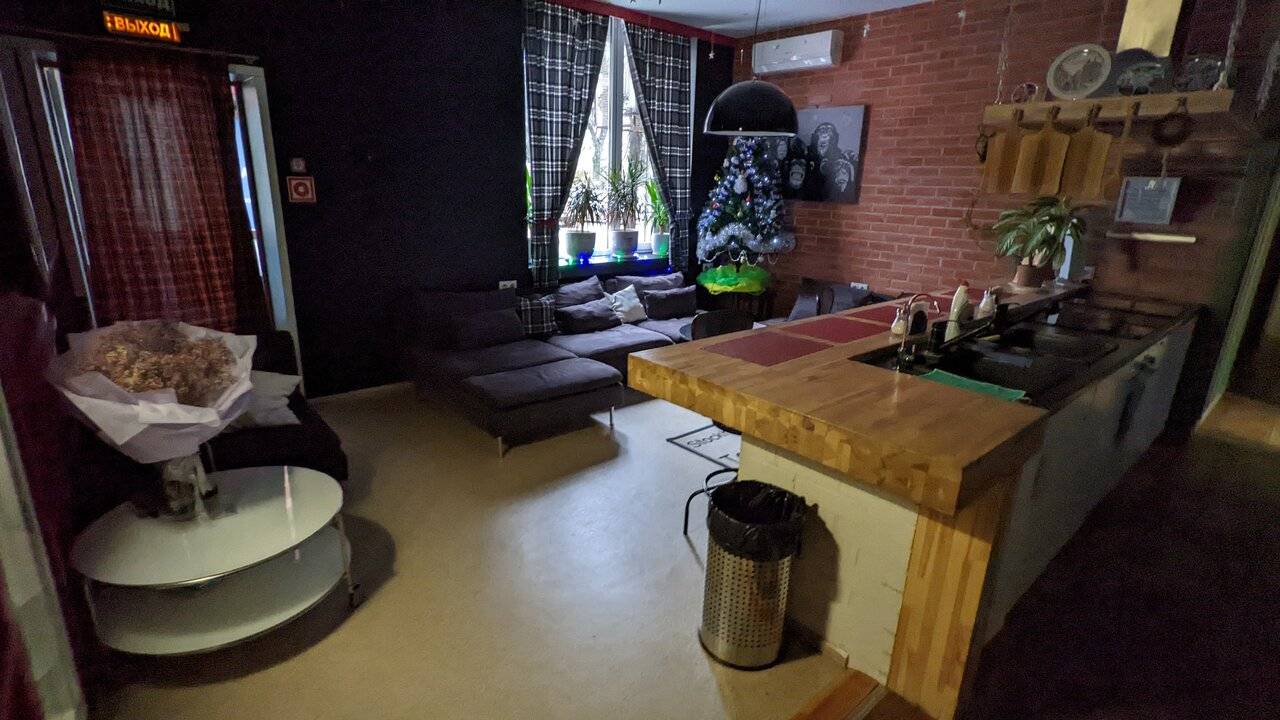 Фото Гостиницы KoikaGo Калининград 140