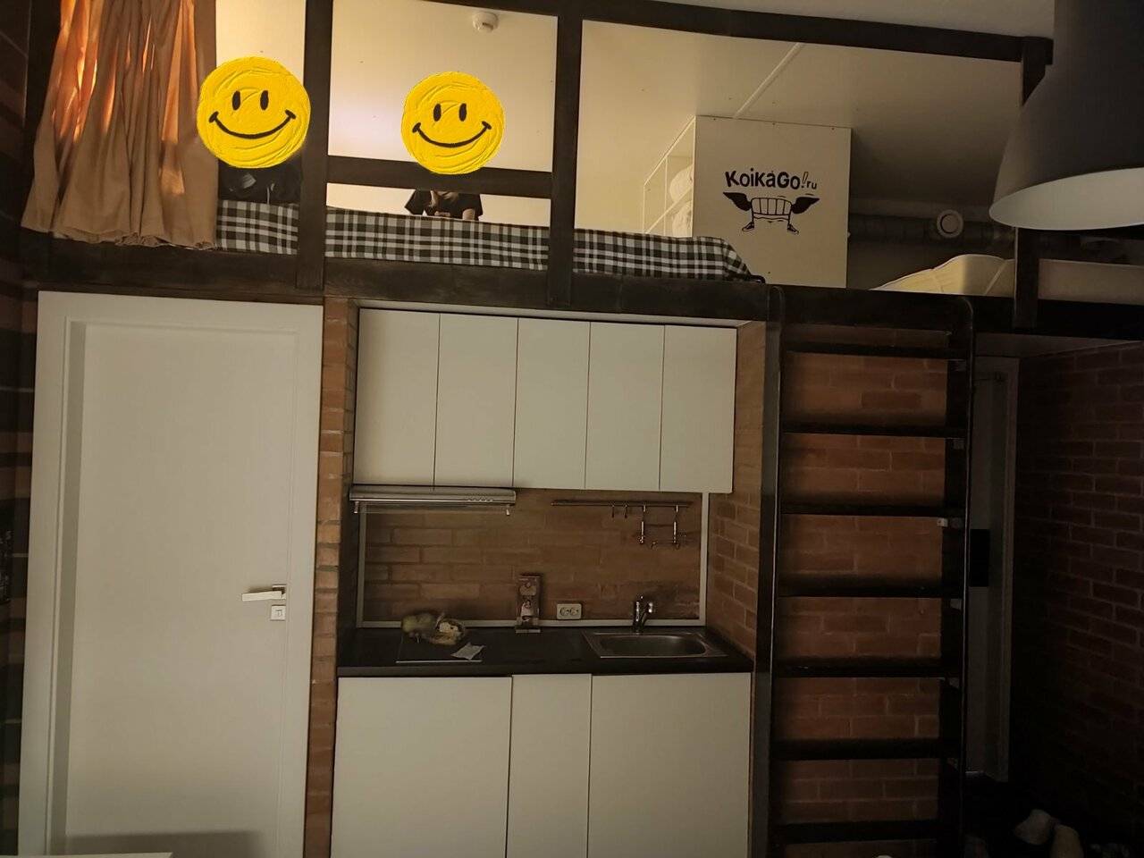 Фото Гостиницы KoikaGo Калининград 34
