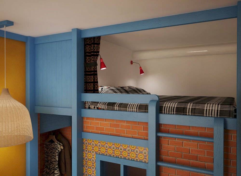 Фото Гостиницы KoikaGo Калининград 69