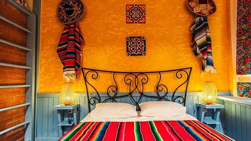 Фото Гостиницы KoikaGo Калининград 11