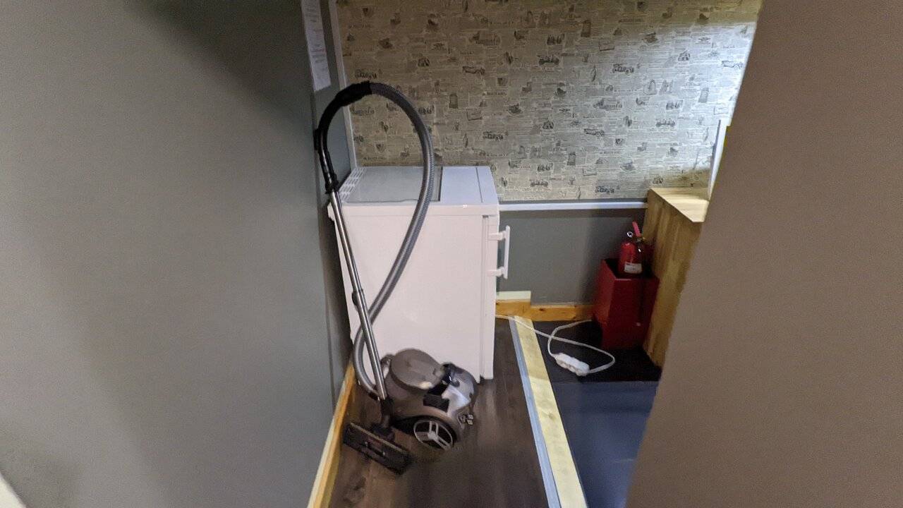 Фото Гостиницы KoikaGo Калининград 96