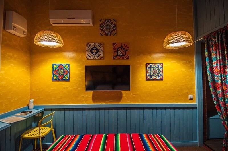 Фото Гостиницы KoikaGo Калининград 91