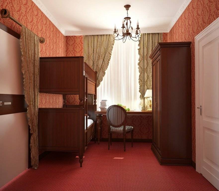 Фото Гостиницы KoikaGo Калининград 163