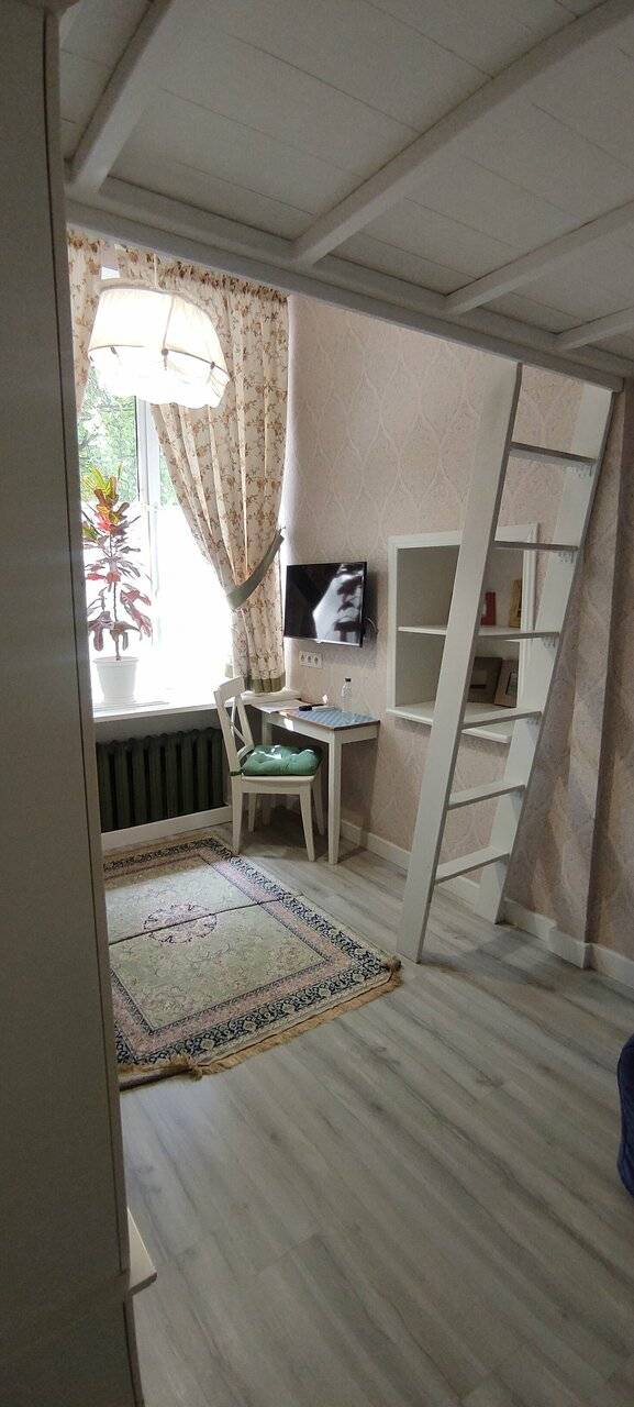 Фото Гостиницы KoikaGo Калининград 125