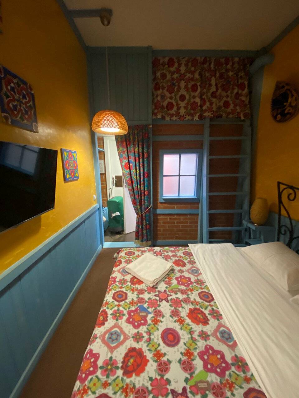 Фото Гостиницы KoikaGo Калининград 89