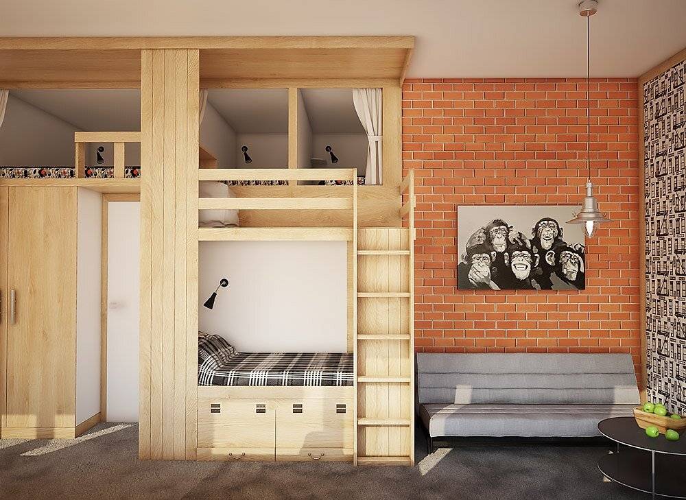 Фото Гостиницы KoikaGo Калининград 196