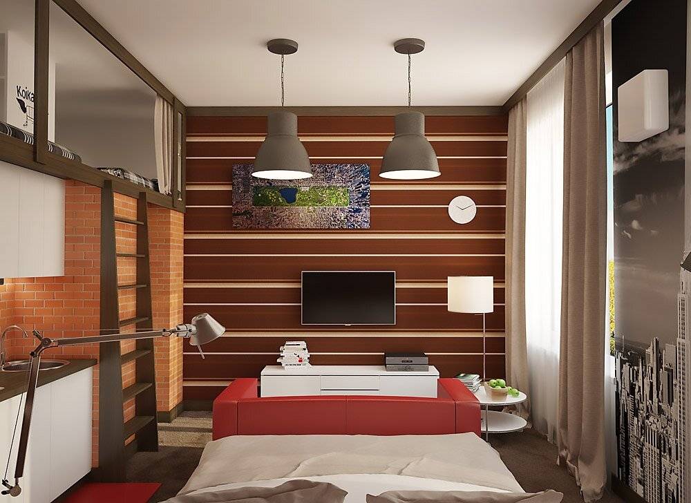 Фото Гостиницы KoikaGo Калининград 204