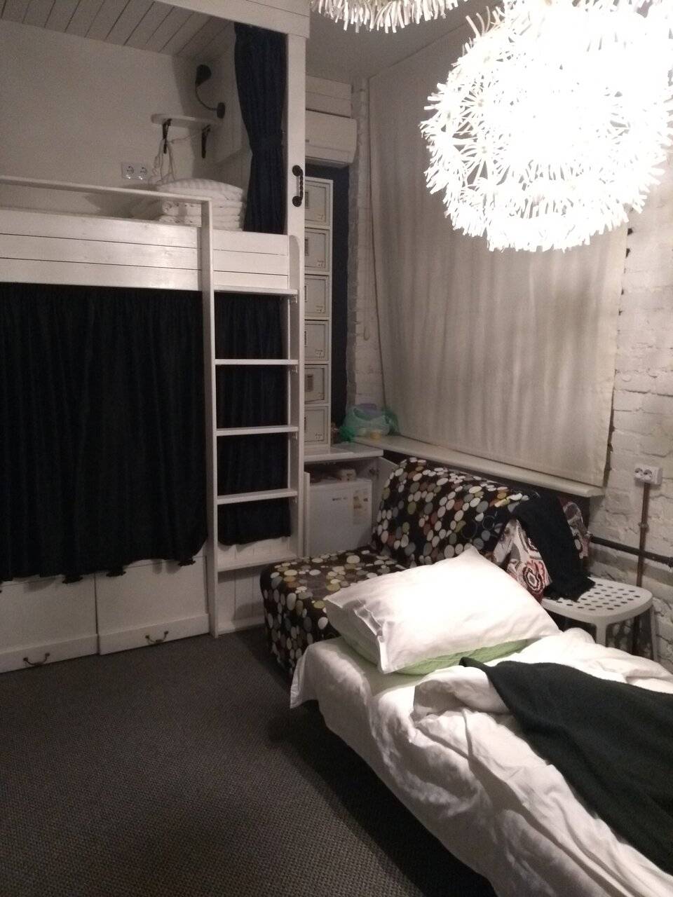 Фото Гостиницы KoikaGo Калининград 104