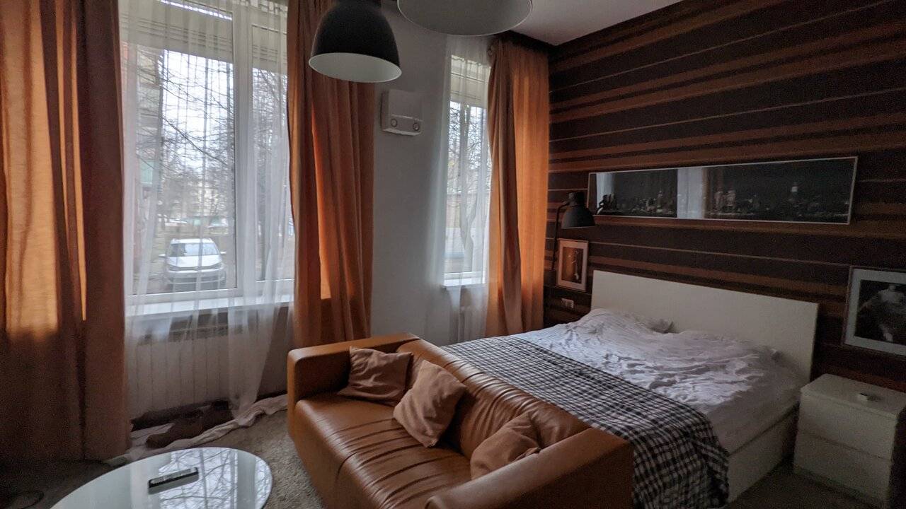 Фото Гостиницы KoikaGo Калининград 151