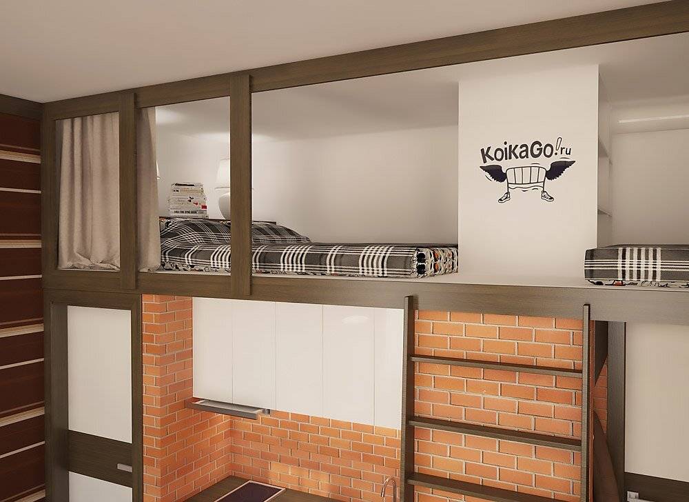 Фото Гостиницы KoikaGo Калининград 176