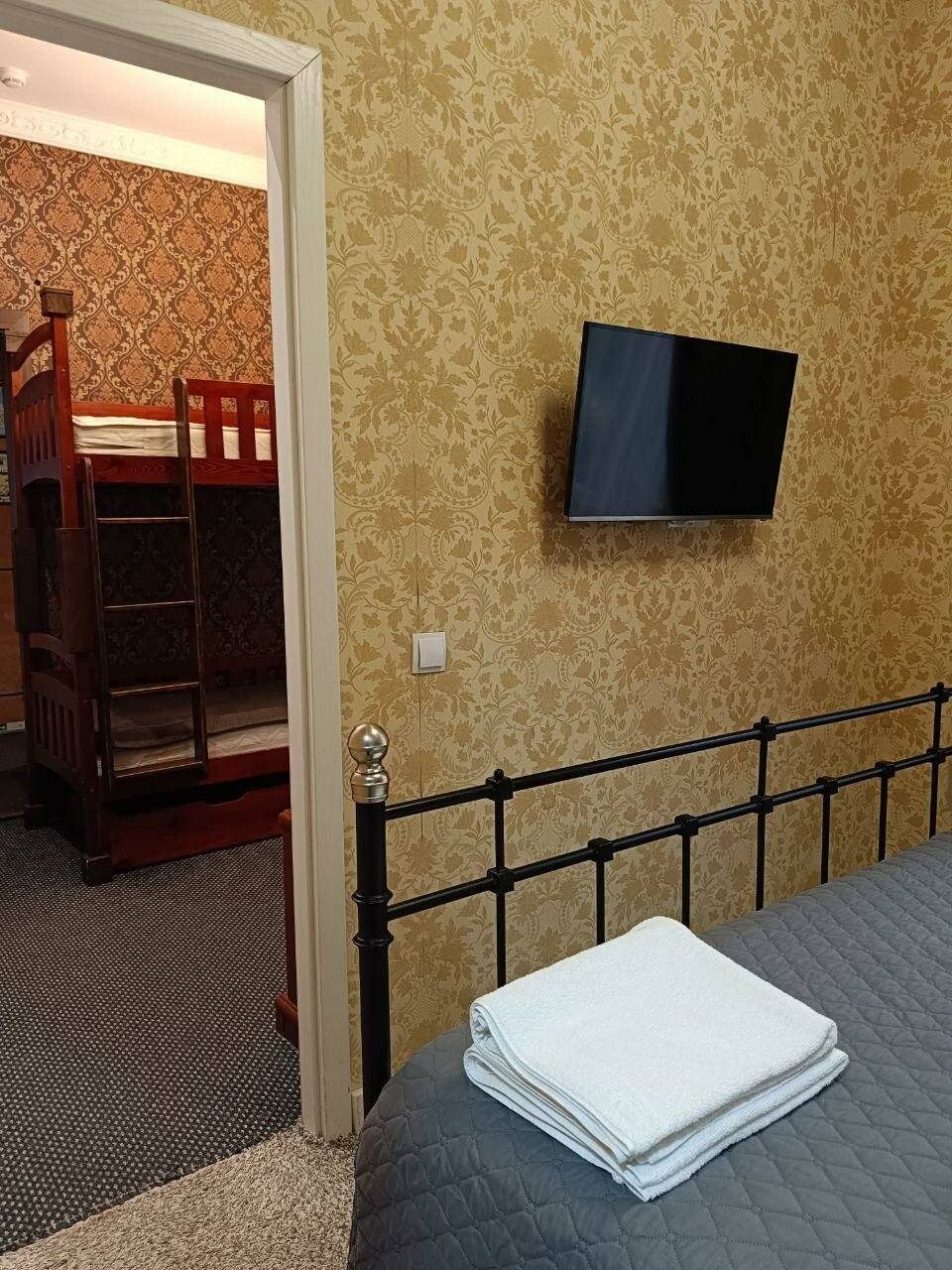 Фото Гостиницы KoikaGo Калининград 193