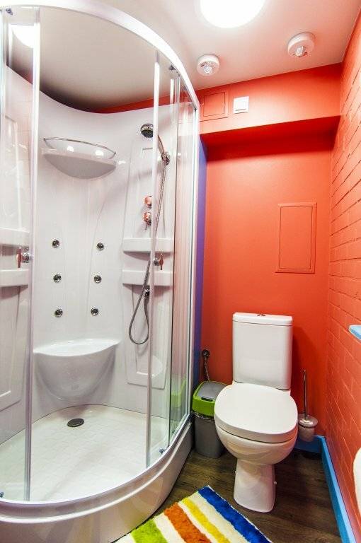 Фото Гостиницы KoikaGo Калининград 16