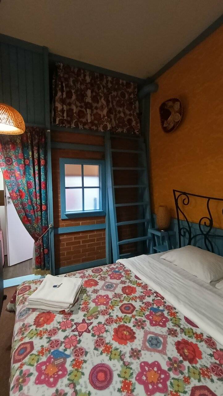 Фото Гостиницы KoikaGo Калининград 229