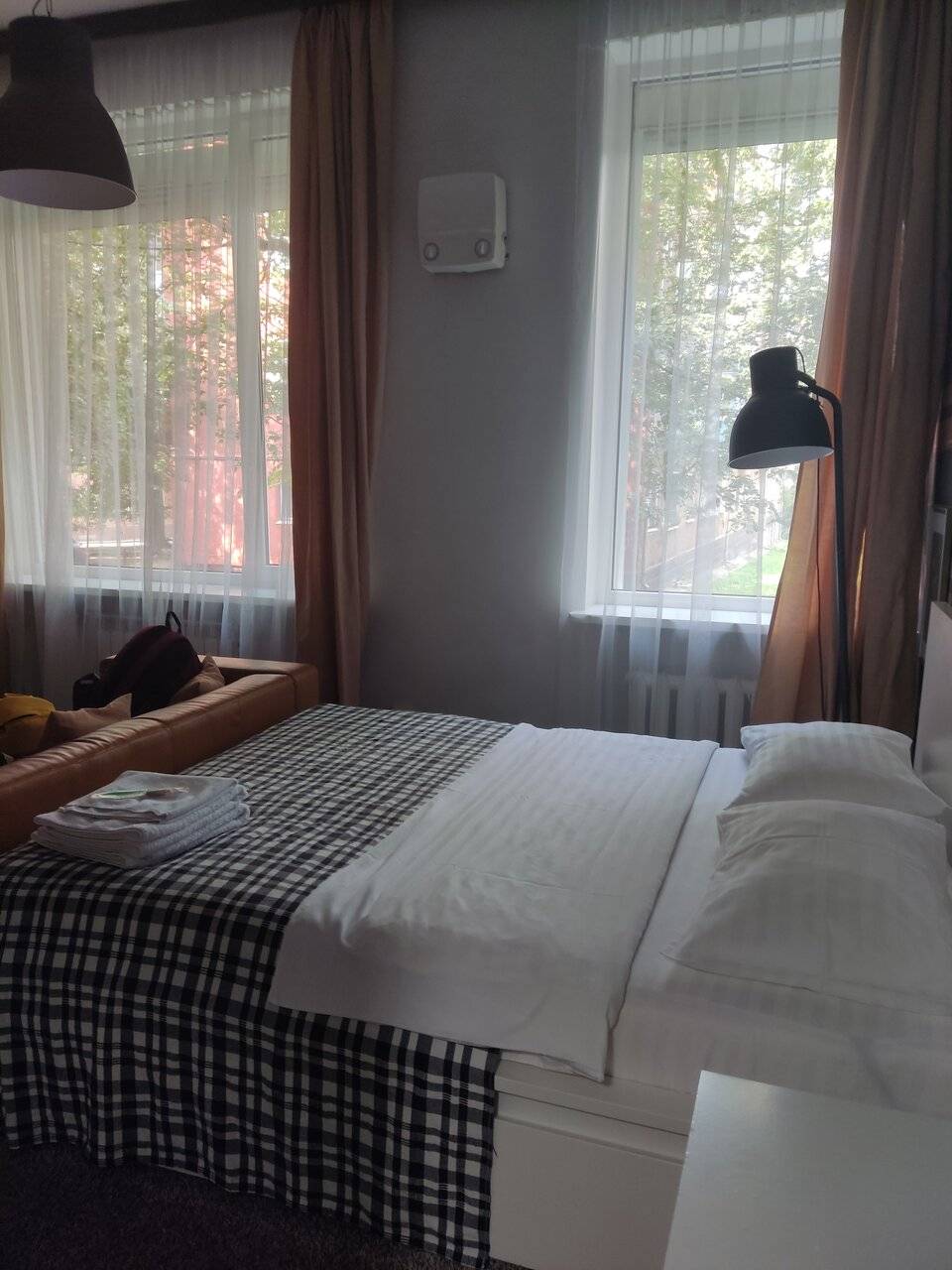 Фото Гостиницы KoikaGo Калининград 88