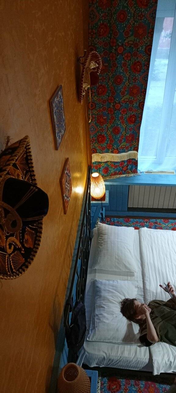 Фото Гостиницы KoikaGo Калининград 63