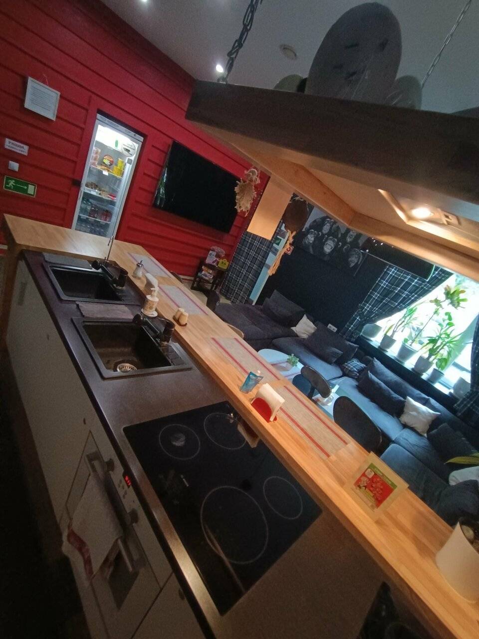 Фото Гостиницы KoikaGo Калининград 75