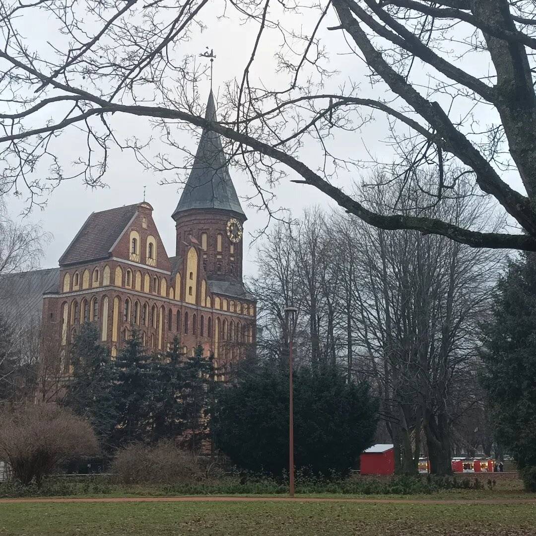 Фото Гостиницы KoikaGo Калининград 12