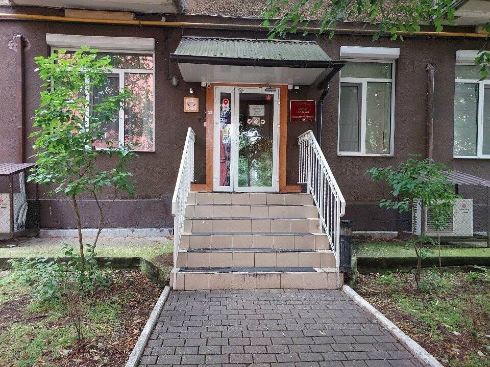 Фото Гостиницы KoikaGo Калининград 169