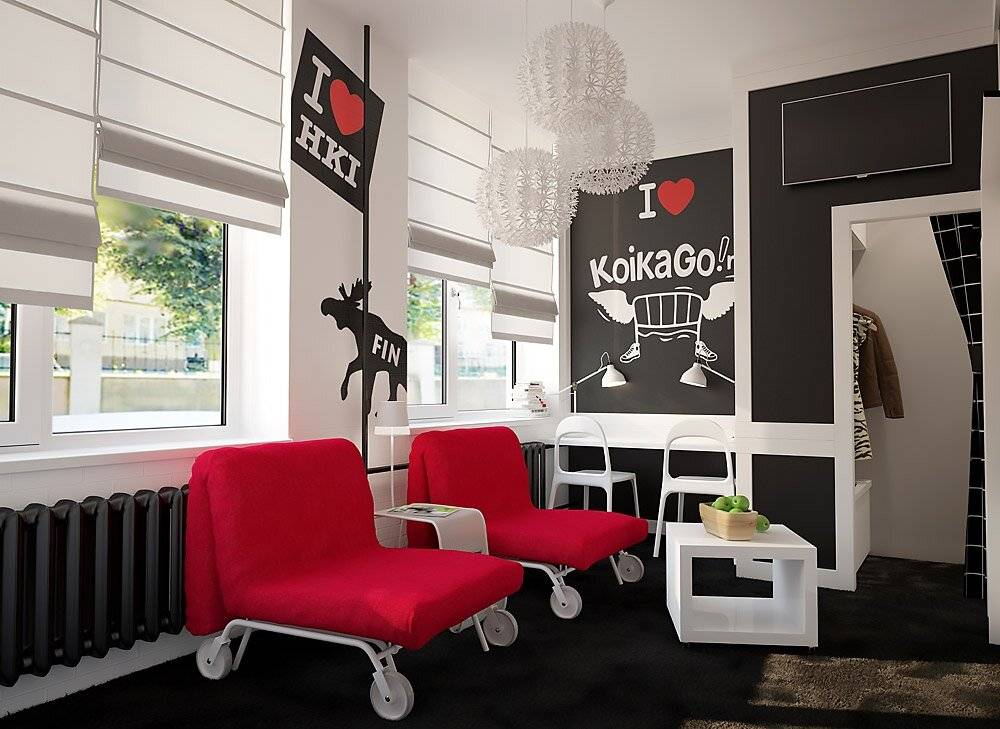 Фото Гостиницы KoikaGo Калининград 175