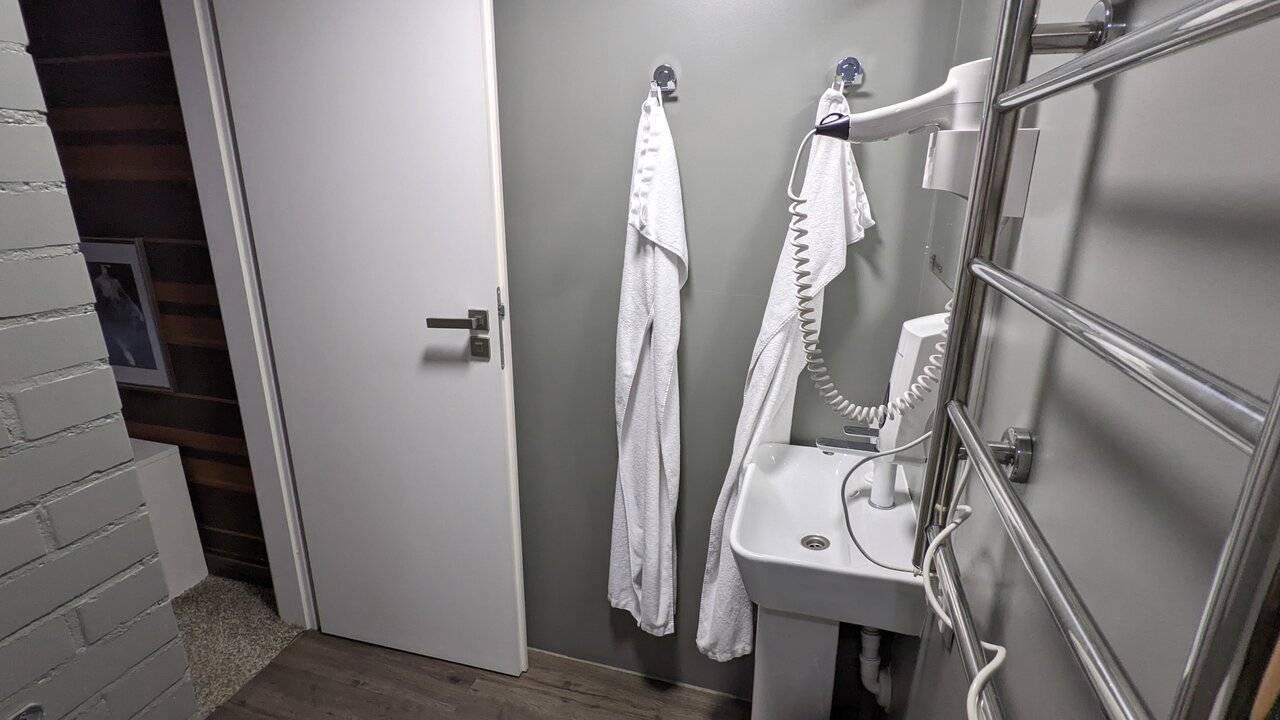 Фото Гостиницы KoikaGo Калининград 155