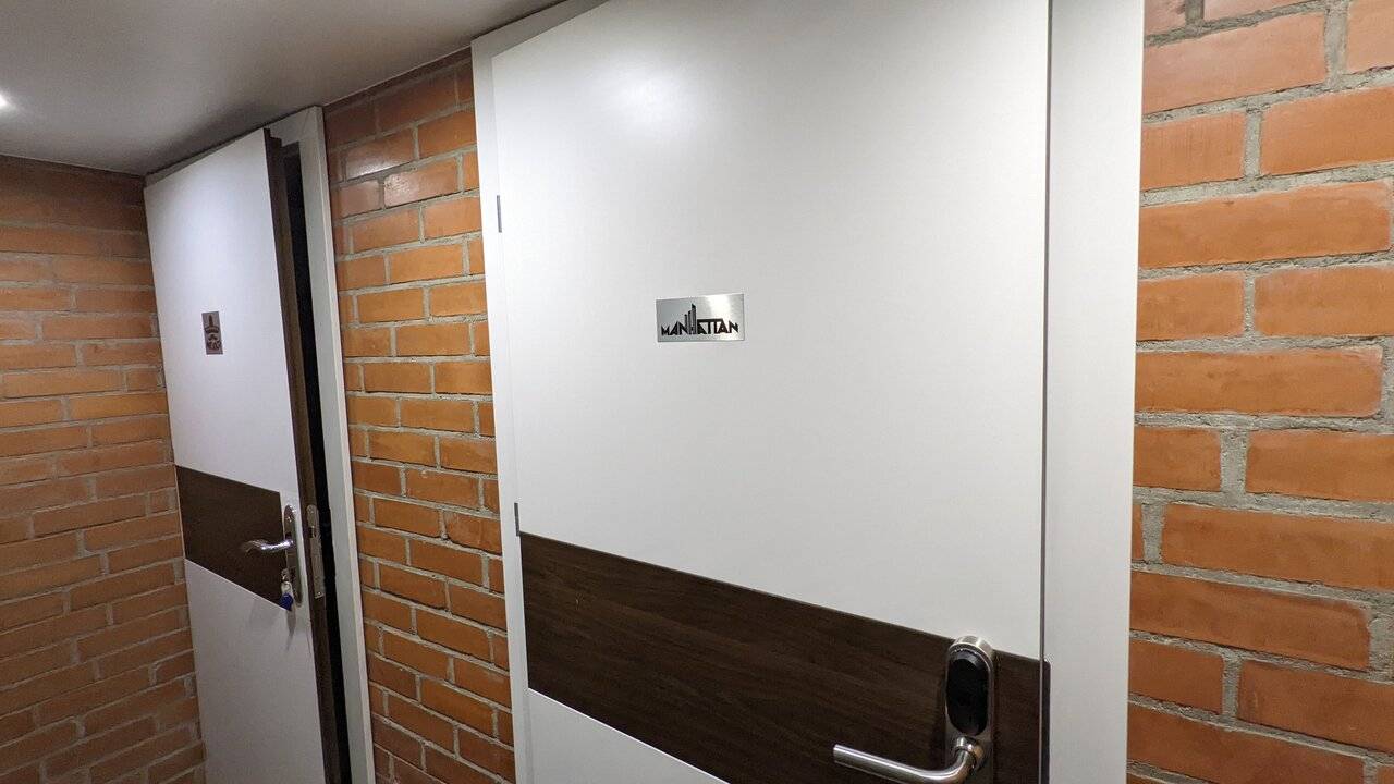 Фото Гостиницы KoikaGo Калининград 134