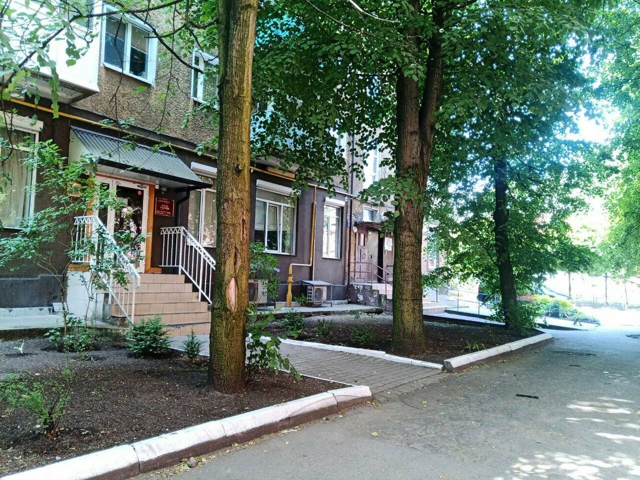 Фото Гостиницы KoikaGo Калининград 99