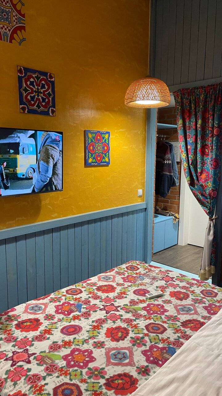 Фото Гостиницы KoikaGo Калининград 152