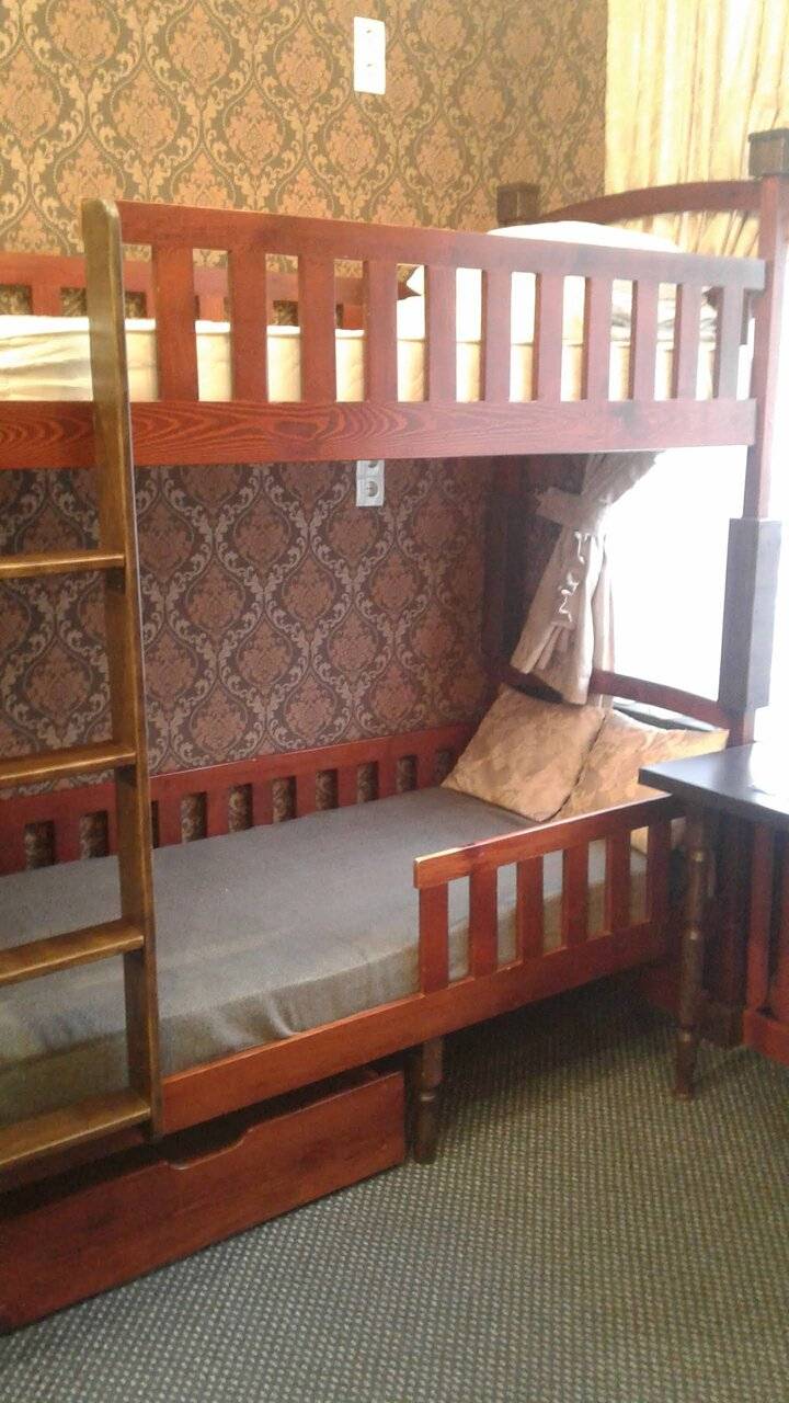 Фото Гостиницы KoikaGo Калининград 129