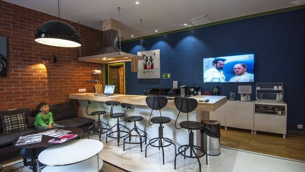 Фото Гостиницы KoikaGo Калининград 46