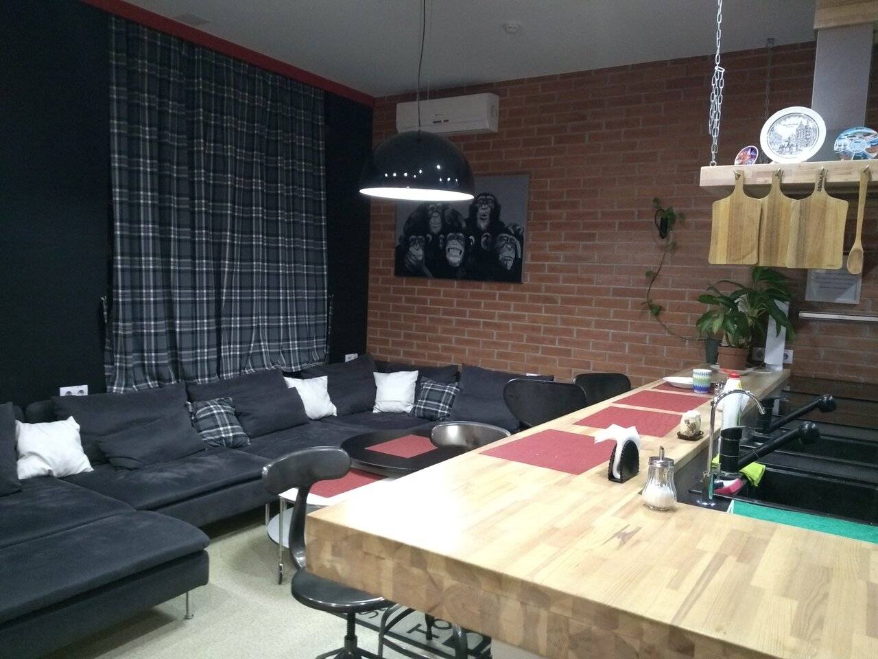 Фото Гостиницы KoikaGo Калининград 57