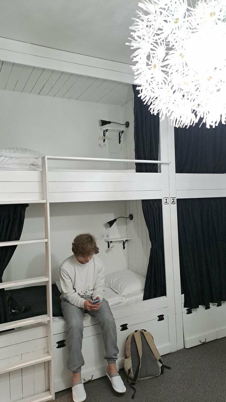 Фото Гостиницы KoikaGo Калининград 40