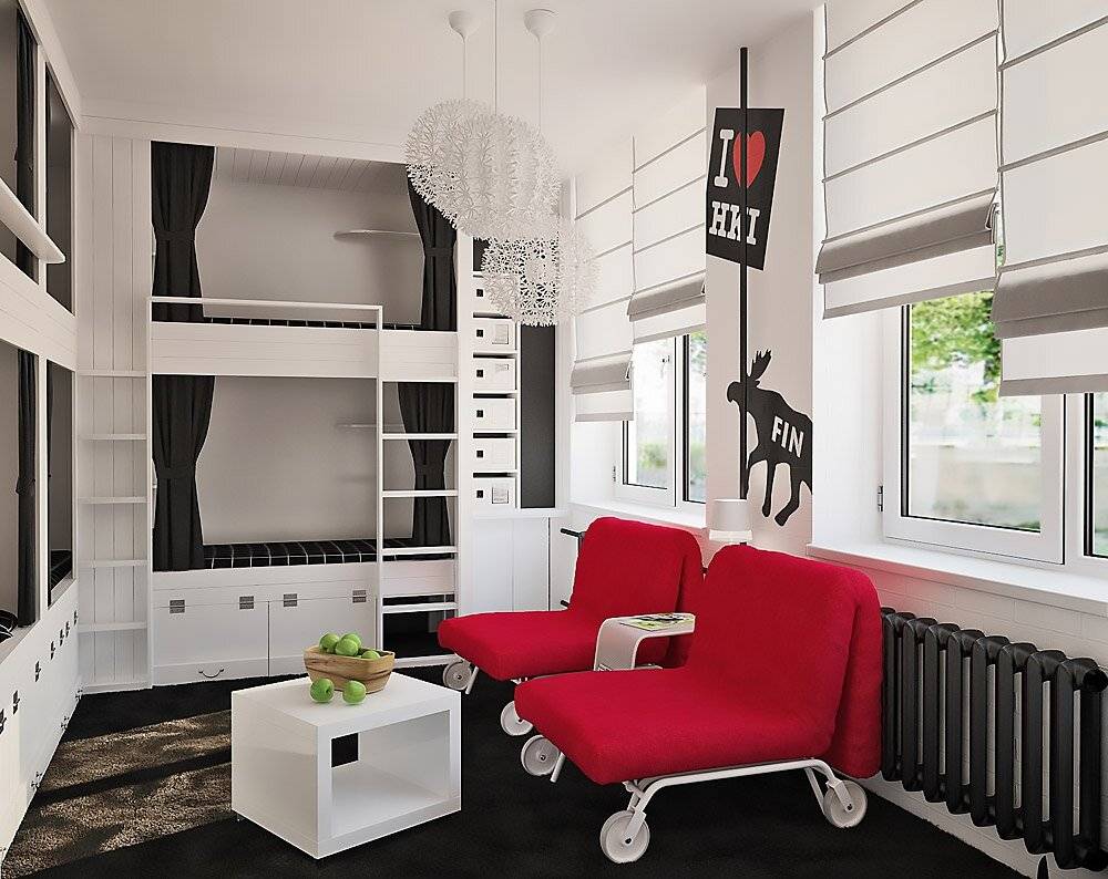 Фото Гостиницы KoikaGo Калининград 171