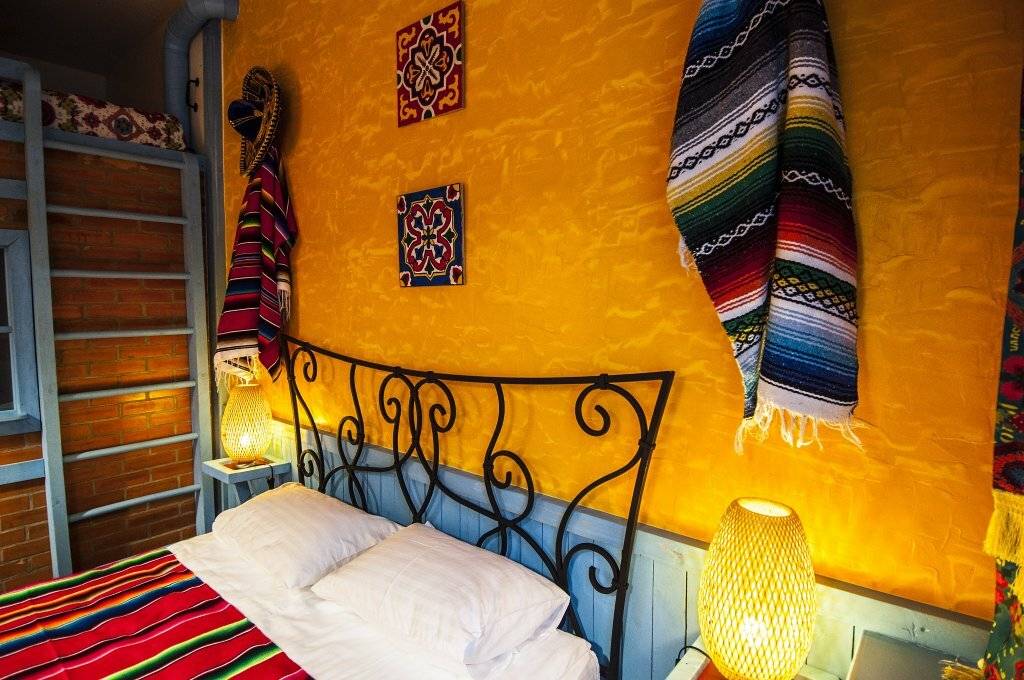 Фото Гостиницы KoikaGo Калининград 105