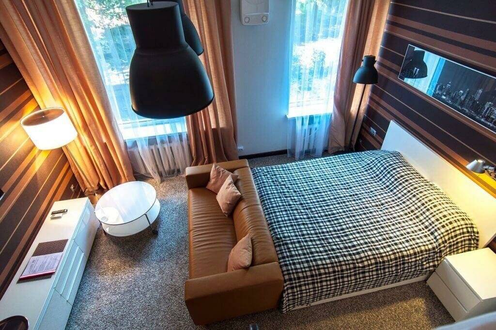 Фото Гостиницы KoikaGo Калининград 209