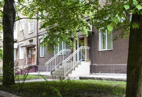 Фото Гостиницы KoikaGo Калининград 38