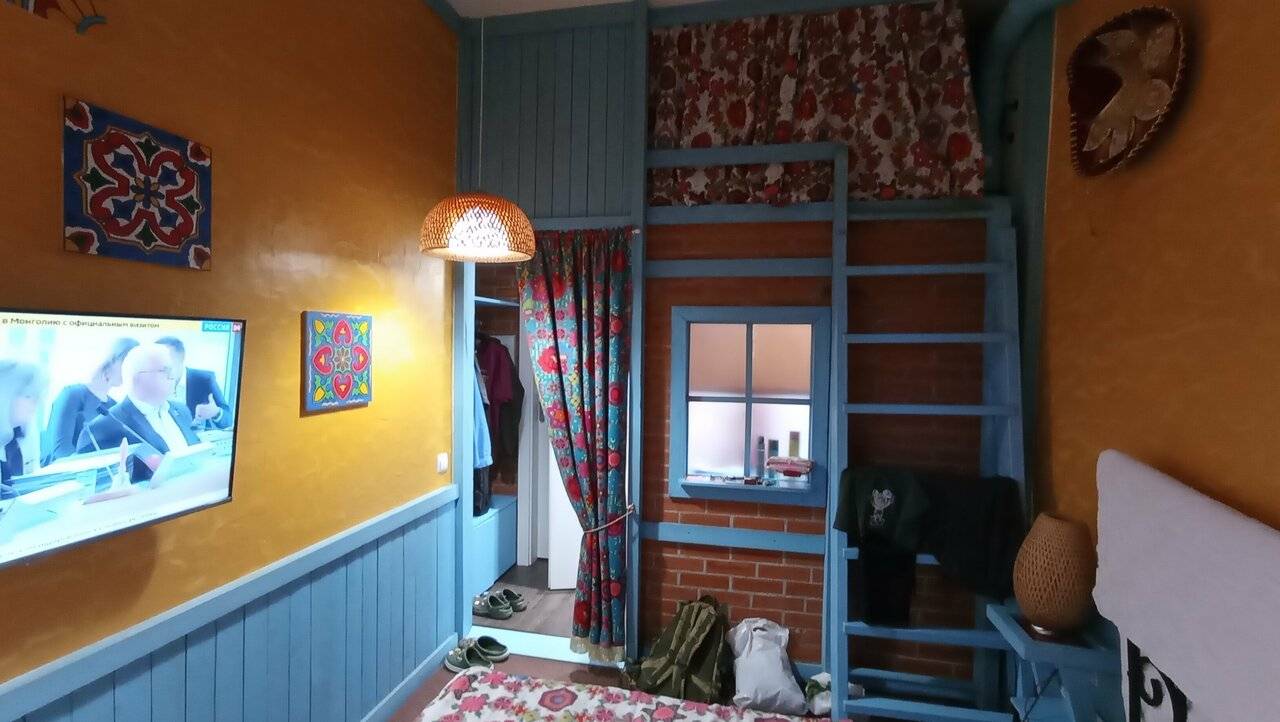 Фото Гостиницы KoikaGo Калининград 65