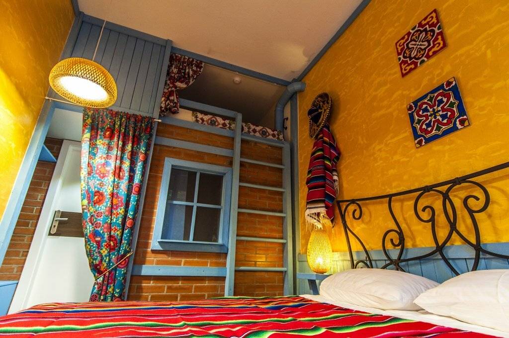 Фото Гостиницы KoikaGo Калининград 111