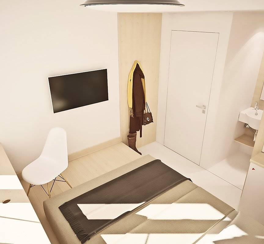 Фото Гостиницы KoikaGo Калининград 190