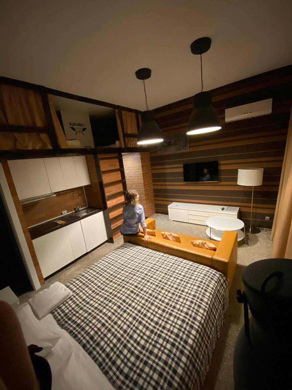 Фото Гостиницы KoikaGo Калининград 115