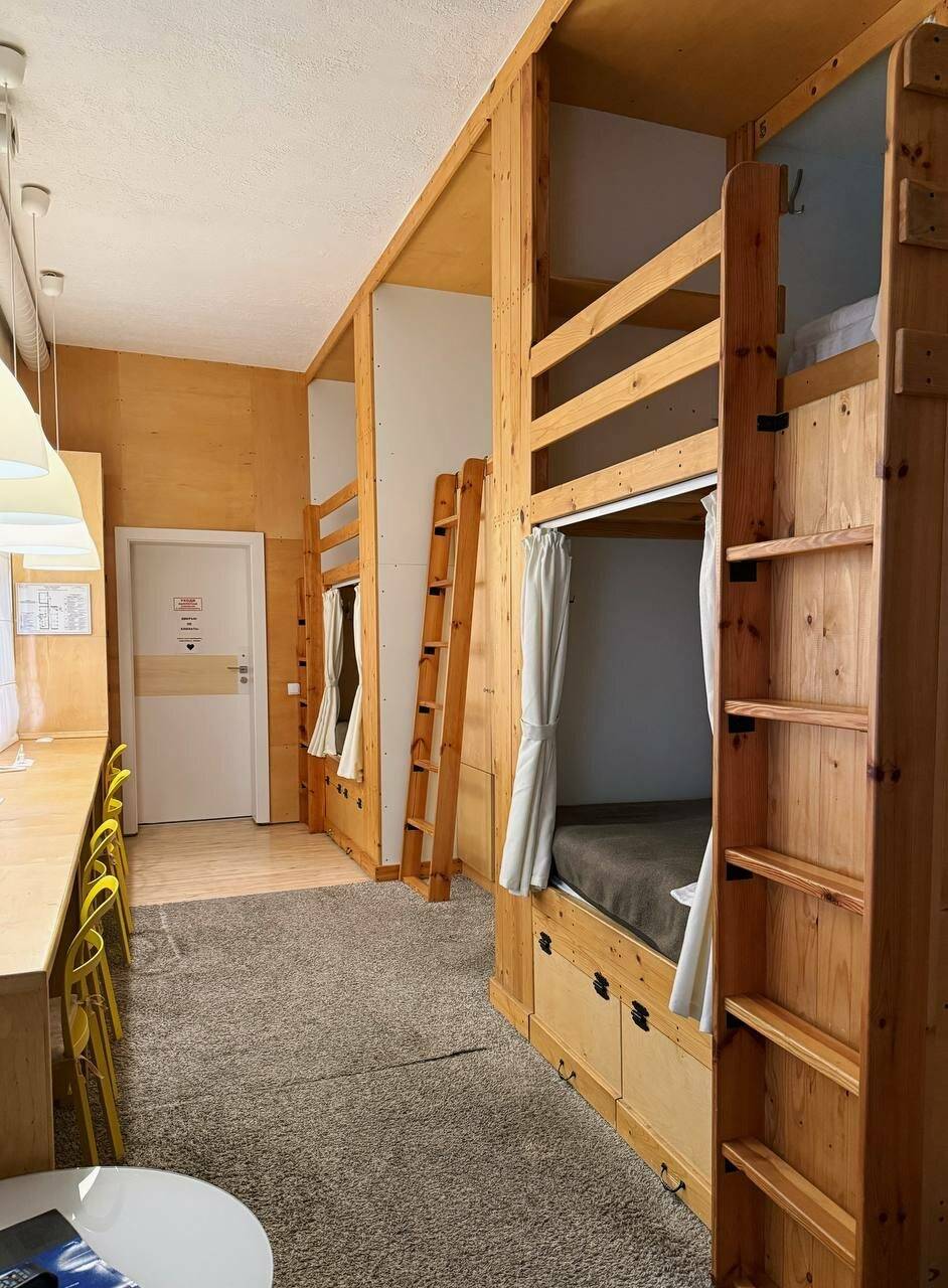 Фотографии номера Общий номер для мужчин и женщин в Гостинице KoikaGo Калининград