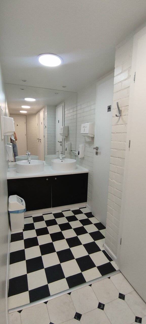 Фото Гостиницы KoikaGo Калининград 132