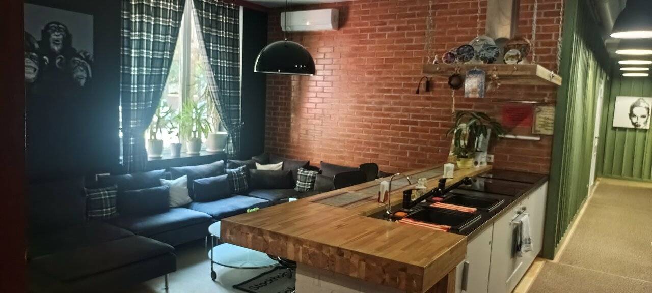 Фото Гостиницы KoikaGo Калининград 150