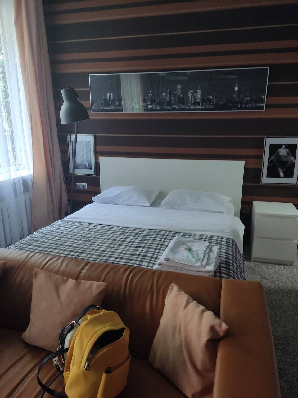 Фото Гостиницы KoikaGo Калининград 118