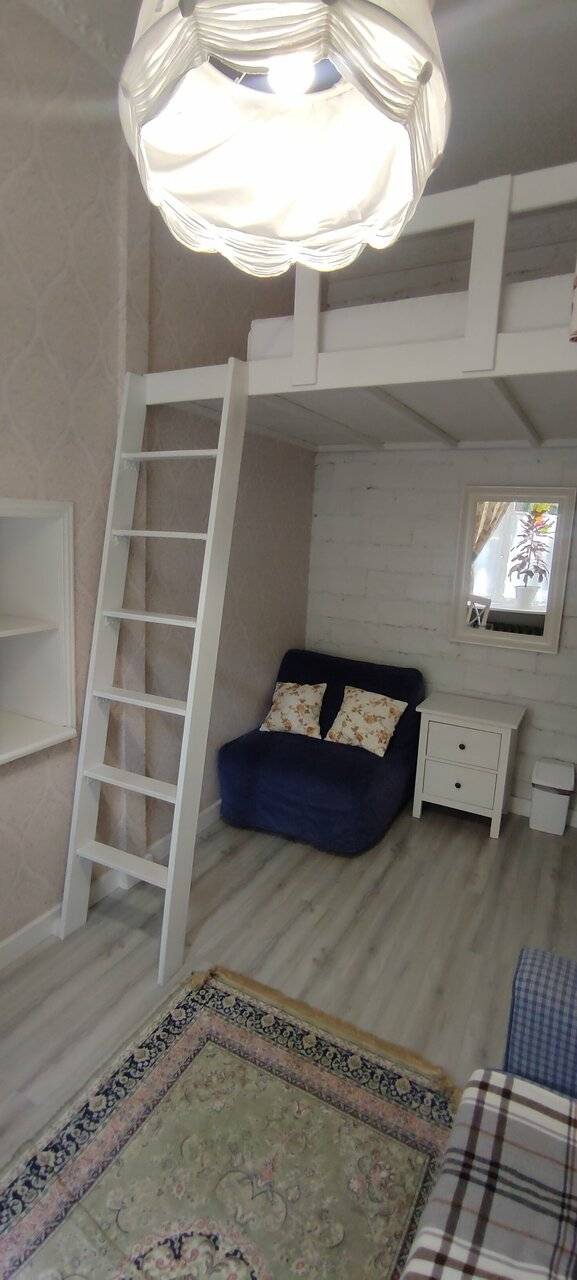 Фото Гостиницы KoikaGo Калининград 100