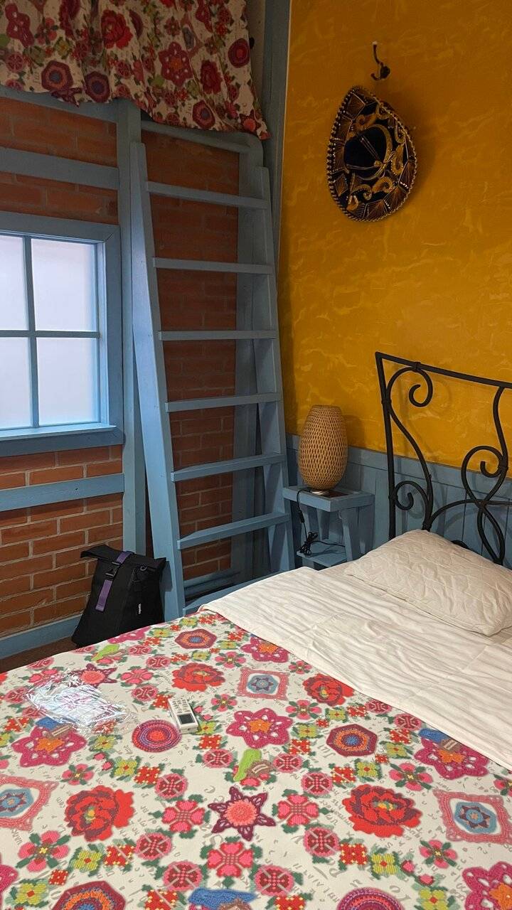 Фото Гостиницы KoikaGo Калининград 53