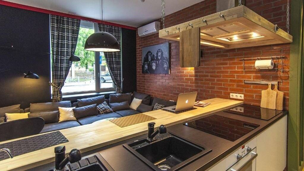 Фото Гостиницы KoikaGo Калининград 120